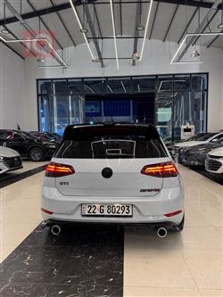 ڤۆڵکسواگن گۆلف